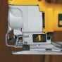 Electric Jigsaw - 3100 SPM - 5.5 A