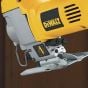 Electric Jigsaw - 3100 SPM - 5.5 A