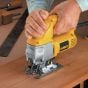 Electric Jigsaw - 3100 SPM - 5.5 A