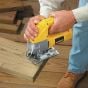 Electric Jigsaw - 3100 SPM - 5.5 A