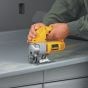 Electric Jigsaw - 3100 SPM - 5.5 A