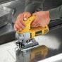 Electric Jigsaw - 3100 SPM - 5.5 A