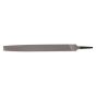 Nicholson flat file with handle