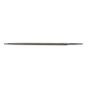 NICHOLSON slim taper file
