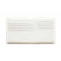 Wired Doorbell Chime - White