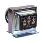 Tri-Volt Clamp-On Wired Door Chime Transformer