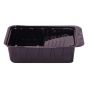 Paint Tray - Solvent-Resistant - 3" - Clear