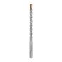 Foret SDS Plus, 2 ct, 3/8" x 4" x 6"