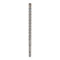 Foret SDS Plus, 2 ct, 1/2" x 4" x 6"