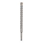 Foret SDS Plus, 2 ct, 5/8" x 6" x 8"