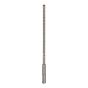 Foret SDS Plus, 2 ct, 1/4" x 6 1/2" x 8 1/2"