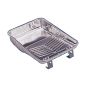 Paint Tray - Metal - Solvent-Resistant - 240 mm - 2 L