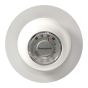 Round classic thermostat
