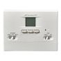 Thermostat mural digital