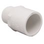 PVC Adapter - 1" -  White