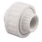 Buna union ring