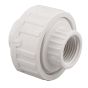 Buna Union Ring - 1" - White