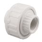 Buna Union Ring - 1 1/2" - White