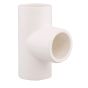 S40 Adhesive"T" - 3/4" - White