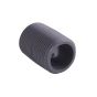 S80 Nipple - 3/4" x 1 3/8" - Grey