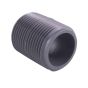S80 Nipple - 1 1/4" x 1 5/8" - Grey