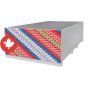 Type X Fire-Resistant Drywall Panel - 5/8" x 4' x 9'