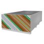 Gypsum Sheathing Gyplap - Treated Core - 5/8" x 4' x 8'
