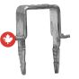 Cable staple