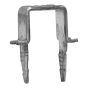 Cable Staple - #1 - 25/Pkg