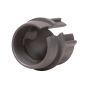 Loomex Connector - 1/2" - 5/Pkg