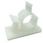 Kwik Klip Adjustable Eyelet Clip - 1/2" - 4/Pkg
