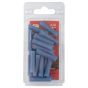 Splice Butt - 16-14 AWG - Yellow - 21/Pkg