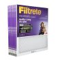 Ultra Allergen Gilter - 1" x 20" x 20"
