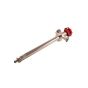 Anti-siphon faucet
