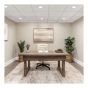 Ceiling Panel - 2' x 2' - White - 16/Pkg