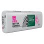 Fiberglass QuietZone Insulation – 2.5" – 24" x 48" – 256 sq ft