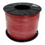 Câble électrique NMD90, 14-2, 246,1', 300 V, rouge