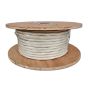 Câble électrique NMD90, 6-3, 246', 300 V, blanc