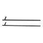Piquet d'ancrage pour abri d'auto, 20", 2/pqt