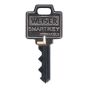 Clé vierge SmartKey