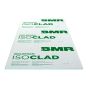 Panneau isolant ISOCLAD BMR - 1" x 4' x 9'