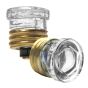 P-type plug fuse