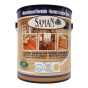 Water Based Varnish - Satin - 3.78 l
