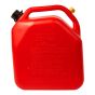 Réservoir à essence, rouge, 25 l