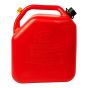 Réservoir à essence, rouge, 25 l