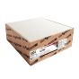 Tuile de plafond, Alpine, 2' x 2', 16/pqt, couvre 64 pi²