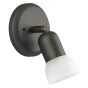 Jasper single ceiling light