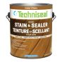Water Based Wood Protector - Cedar - 19 m² - 3.78 l