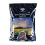 Graines de tournesol noir pour oiseaux sauvages, 2 kg