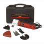 Multi-Functional Oscillating Tool Kit - King Canada - Variable Speed - 2.6 A